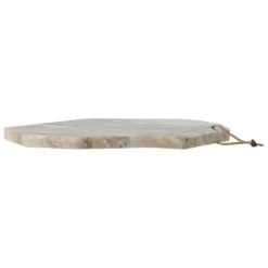 Ziggy Marble Cutting Board - Nature