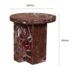 Ziki Side Table